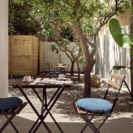 Margie City Apartment Zante Extérieur photo