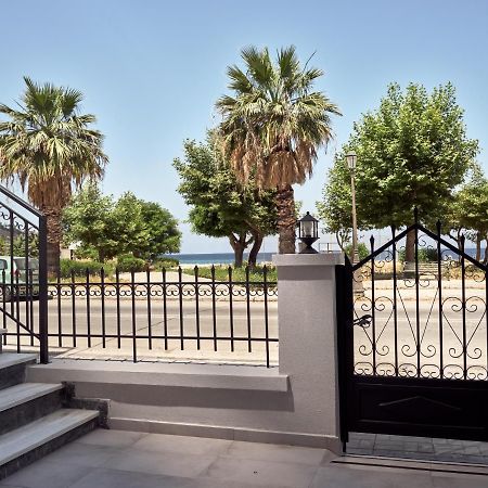 Margie City Apartment Zante Extérieur photo