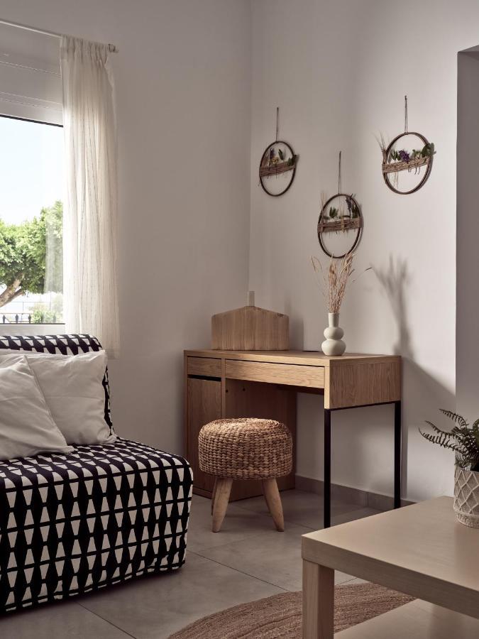 Margie City Apartment Zante Extérieur photo
