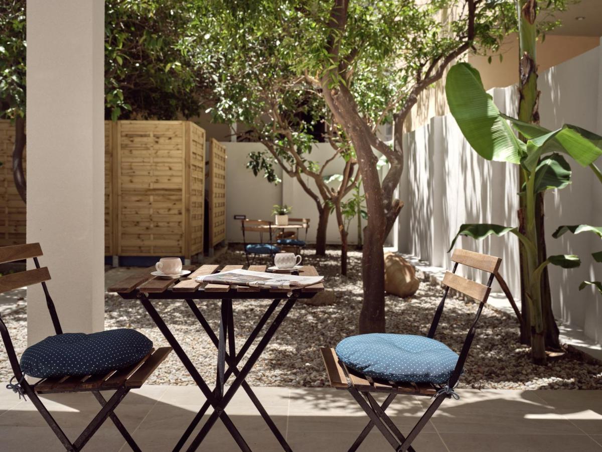 Margie City Apartment Zante Extérieur photo