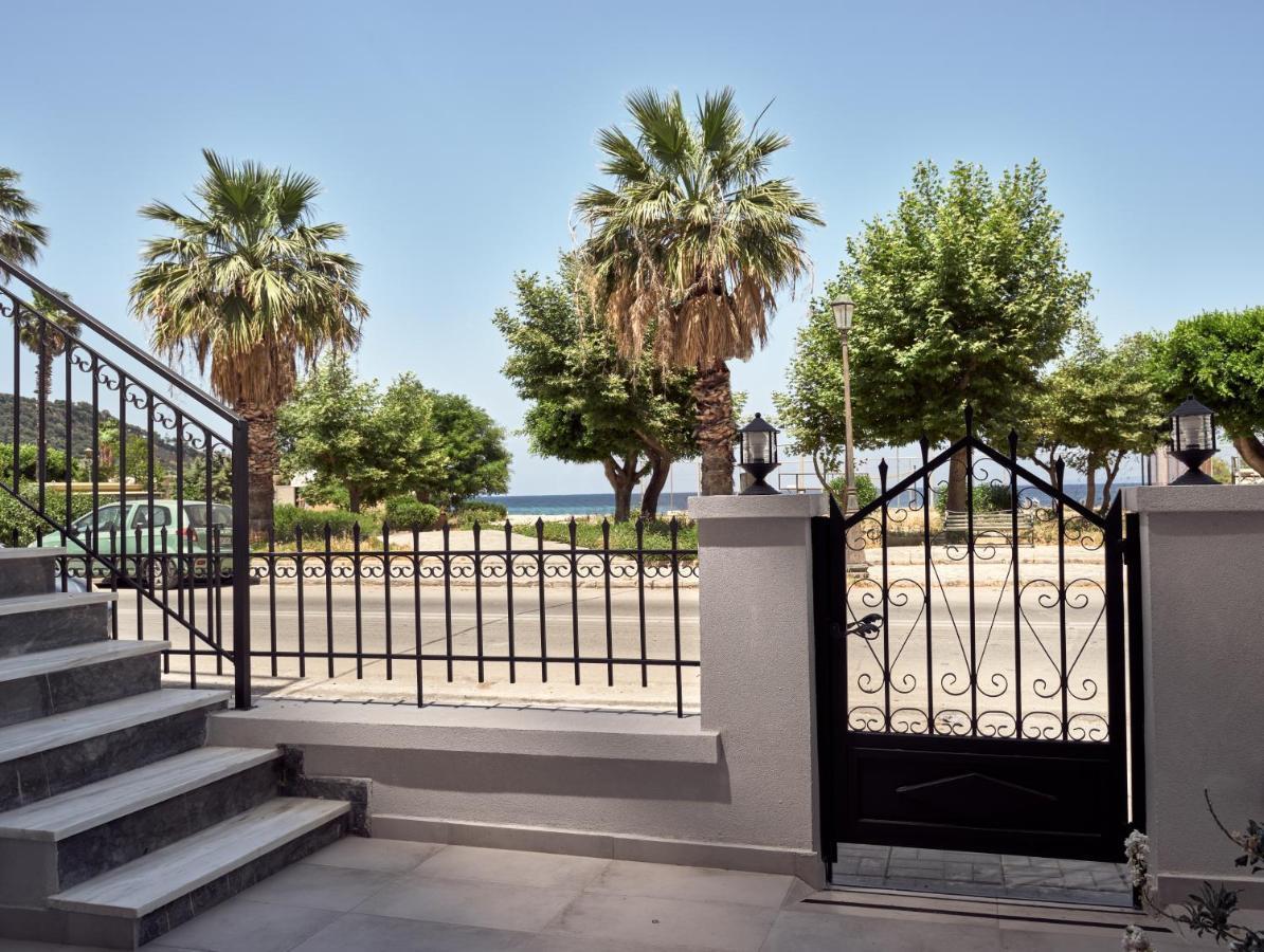 Margie City Apartment Zante Extérieur photo