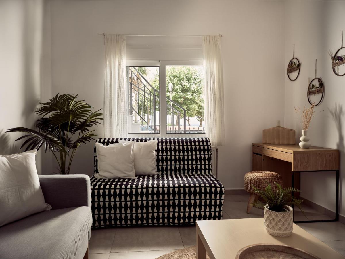 Margie City Apartment Zante Extérieur photo