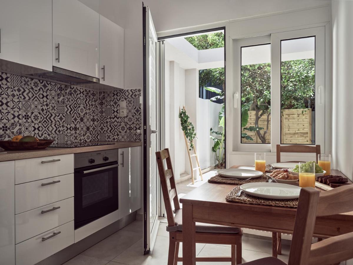Margie City Apartment Zante Extérieur photo